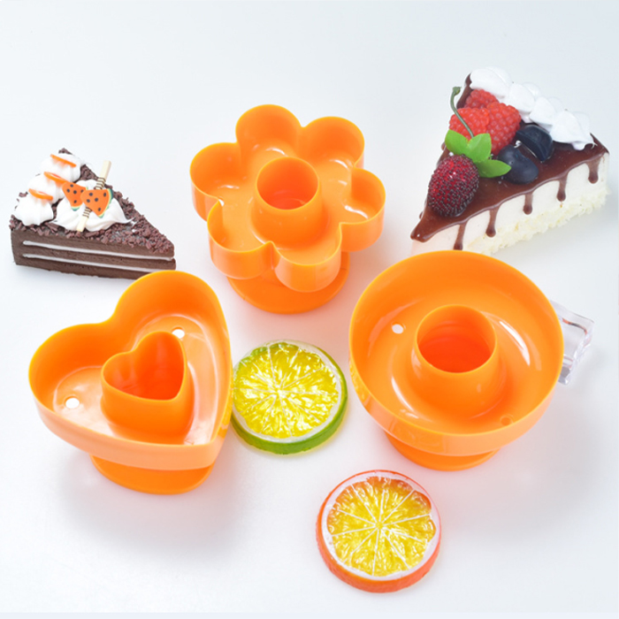 DonutModels, unique moulds suitable for creating doughnuts, biscuits and other sweets - Image 3