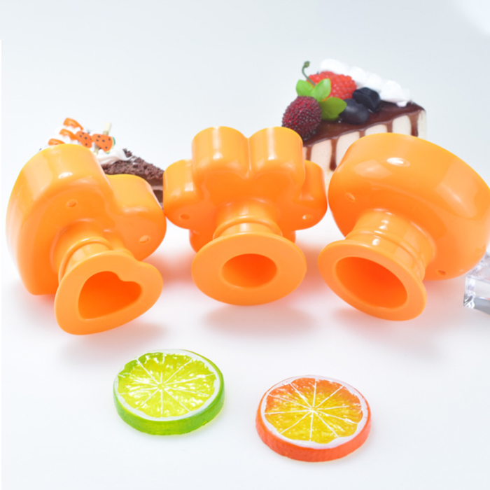 DonutModels, unique moulds suitable for creating doughnuts, biscuits and other sweets - Image 5