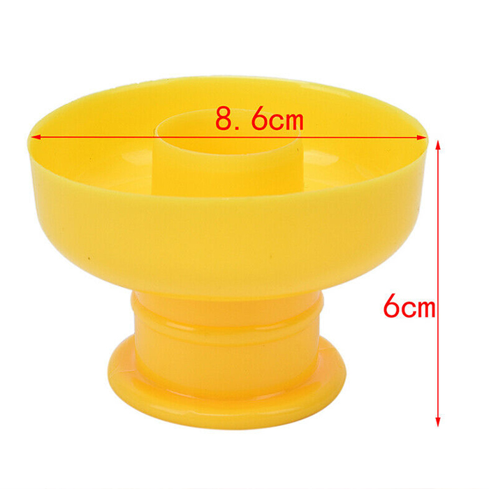 DonutModels, unique moulds suitable for creating doughnuts, biscuits and other sweets - Image 8