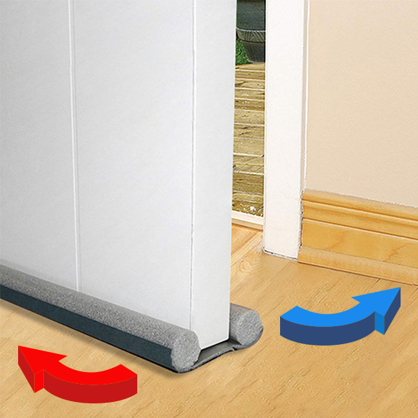 DoorStopper, a door primer against draughts, dust and insects - Image 4