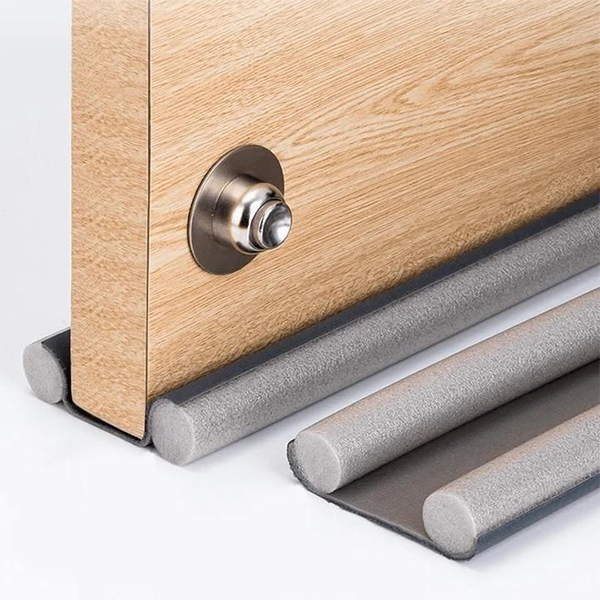 DoorStopper, a door primer against draughts, dust and insects - Image 6