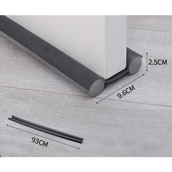 DoorStopper, a door primer against draughts, dust and insects - Image 10