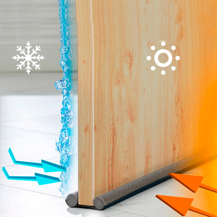 Year-round protection for your home