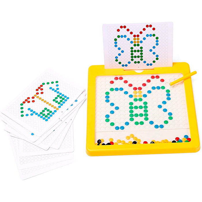 DotPad, a didactic game with magnets - Image 6