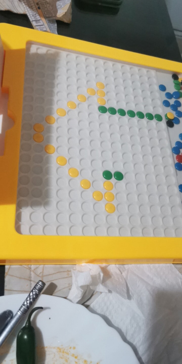 DotPad, a didactic game with magnets - Image 9
