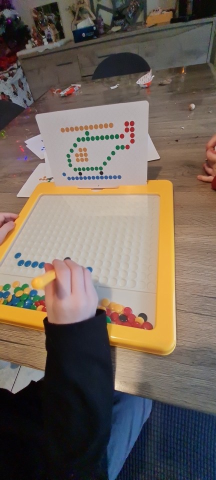 DotPad, a didactic game with magnets - Image 10