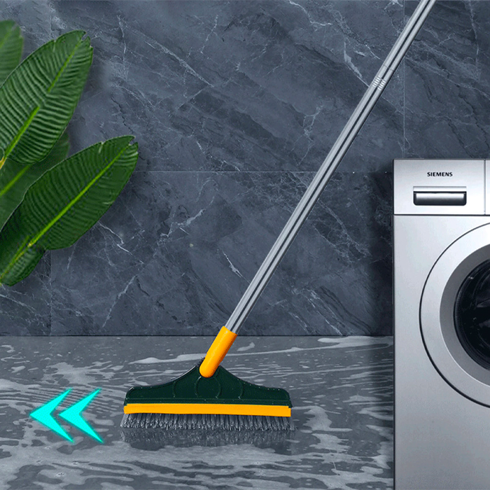 DoubleMop, the dense-bristled brush that removes the toughest dirt - Image 9