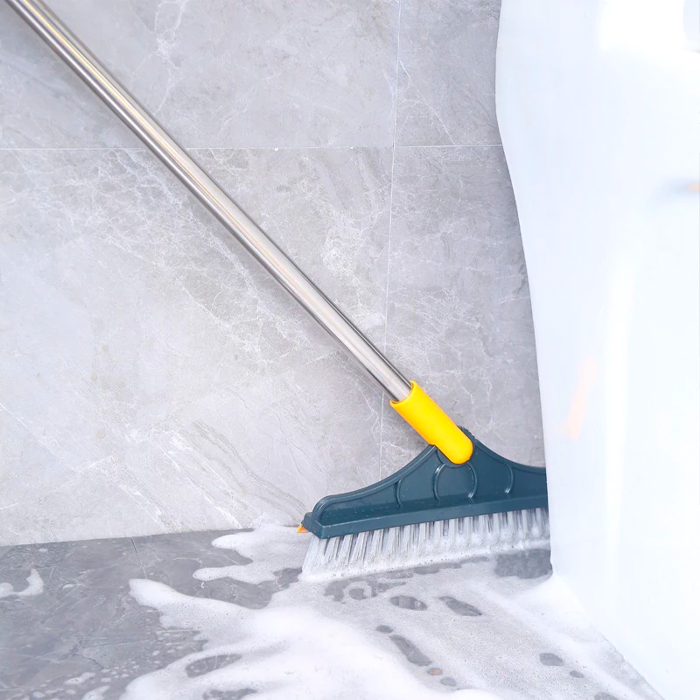 DoubleMop, the dense-bristled brush that removes the toughest dirt - Image 10