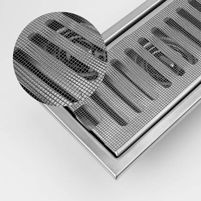 DrainMesh, drain protection mesh in roll (10 m) - Image 7
