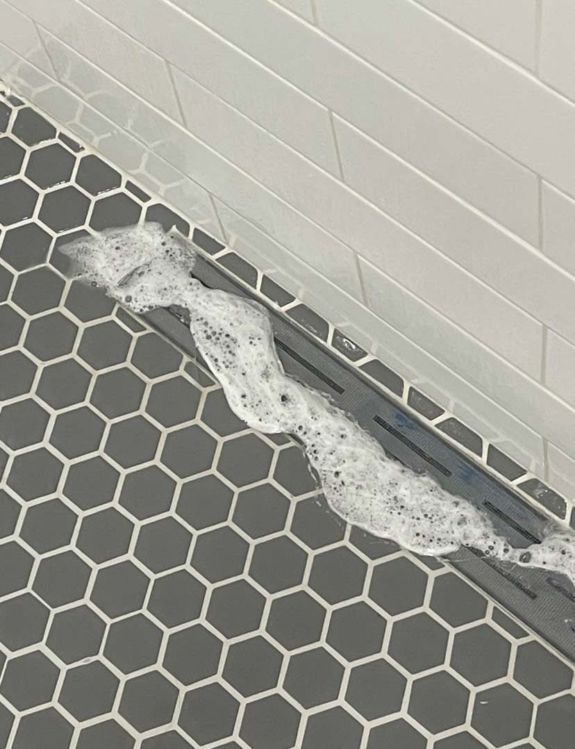 DrainMesh, drain protection mesh in roll (10 m) - Image 10