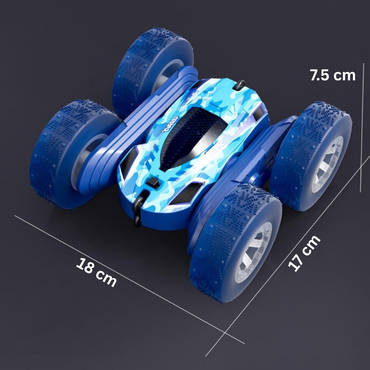 DriftCar, the remote-controlled car - Image 3
