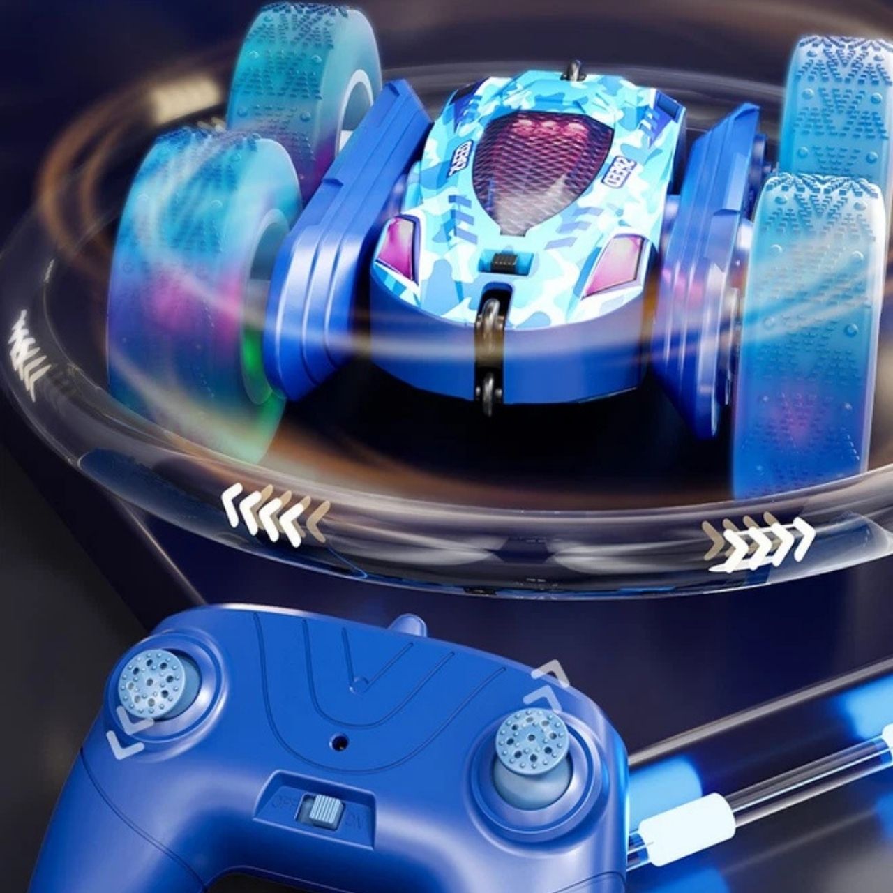 Hours of endless fun