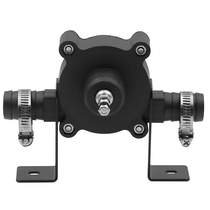 DrillPump, portable pump - Image 4