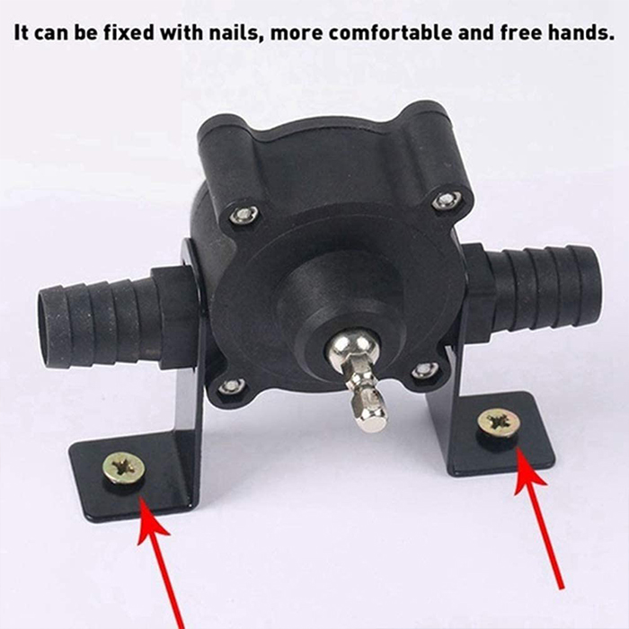 DrillPump, portable pump - Image 9