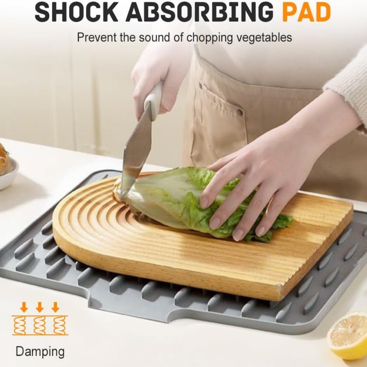 DripDrain, multi-purpose silicone mat - Image 6