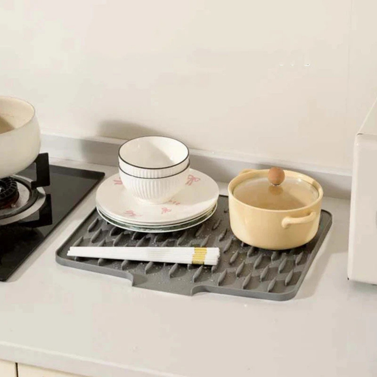 DripDrain, multi-purpose silicone mat - Image 7