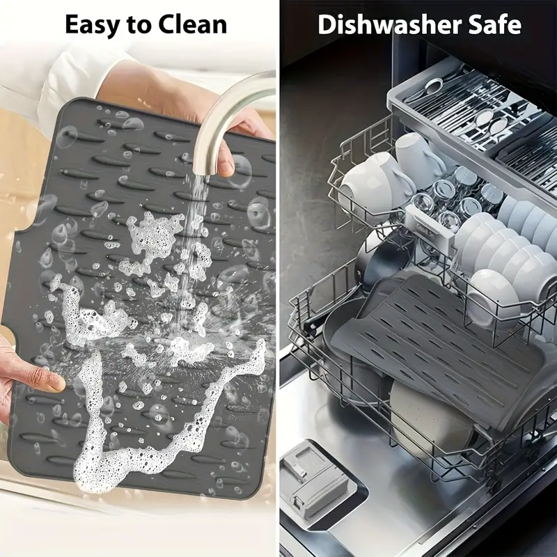 Easy to clean