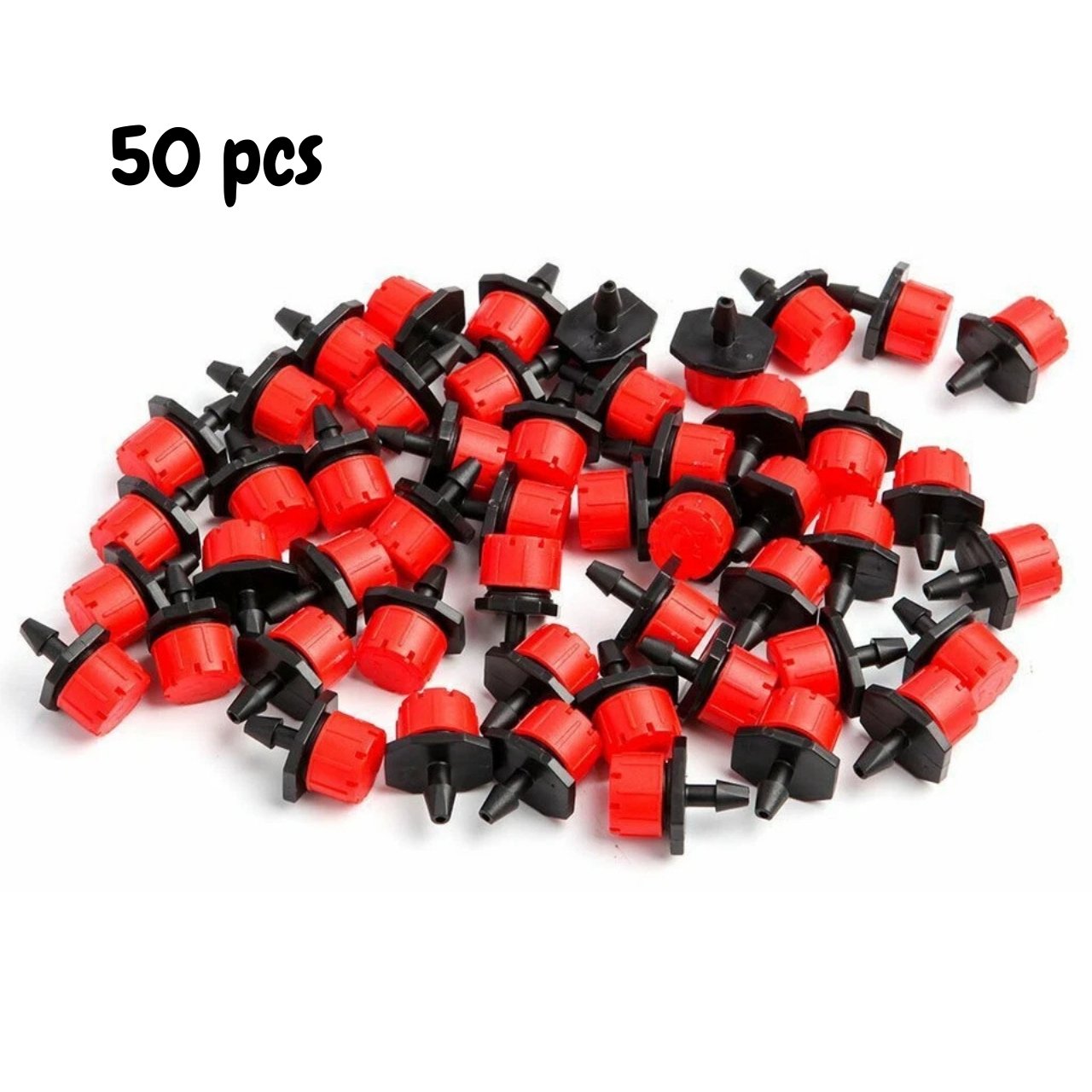 Drippers. soaking drippers (50 pcs) - Image 5