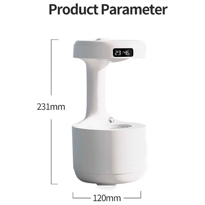 DropHumidifier, humidifier - Image 2
