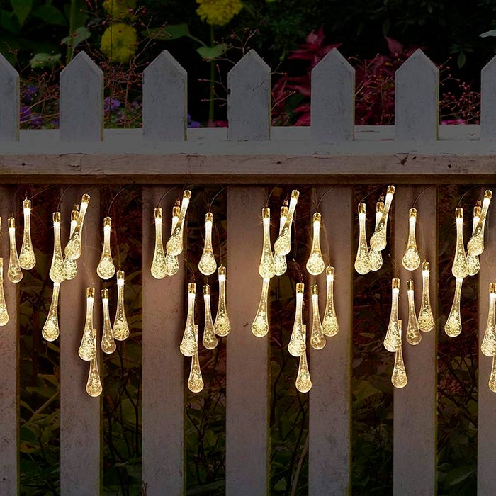 DropSolar, waterproof solar LED lights - Image 5