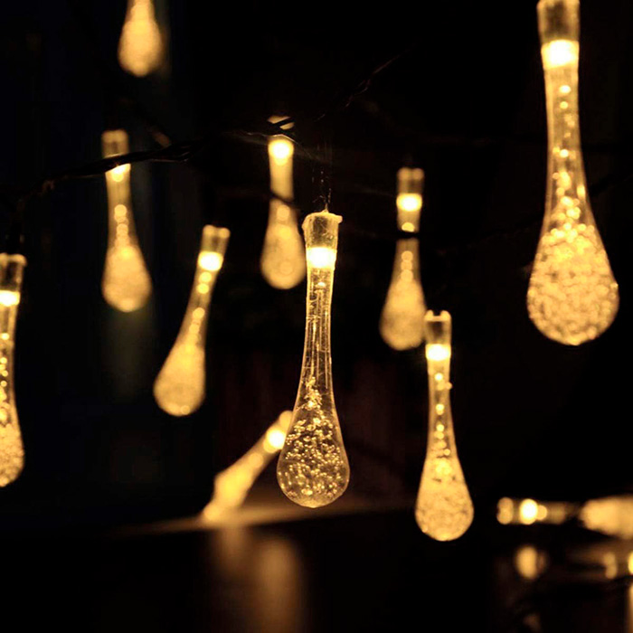 DropSolar, waterproof solar LED lights - Image 7