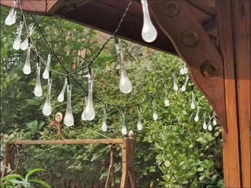 DropSolar, waterproof solar LED lights - Image 8