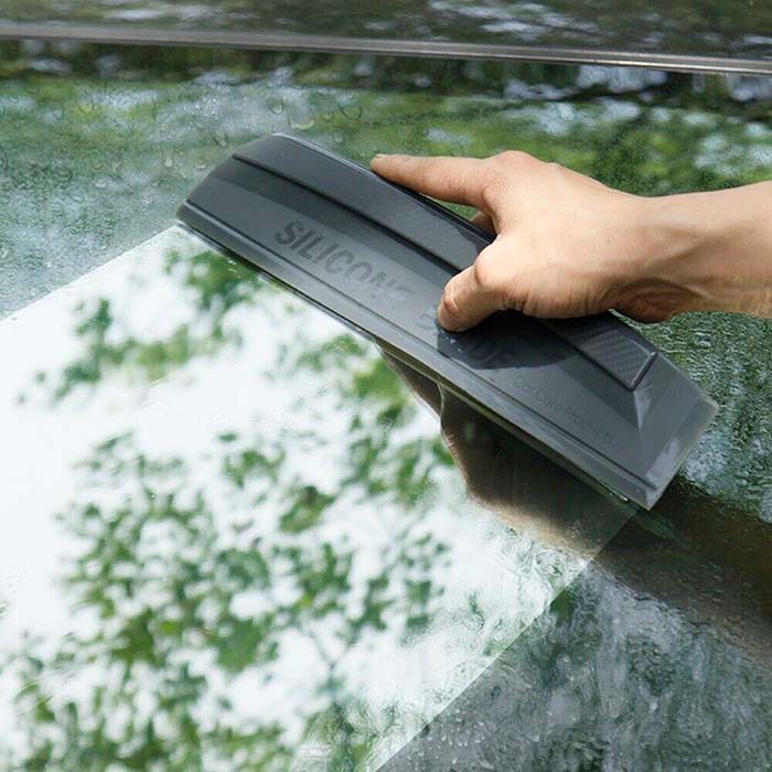 DryBlade, wiper for car windscreens - Image 4