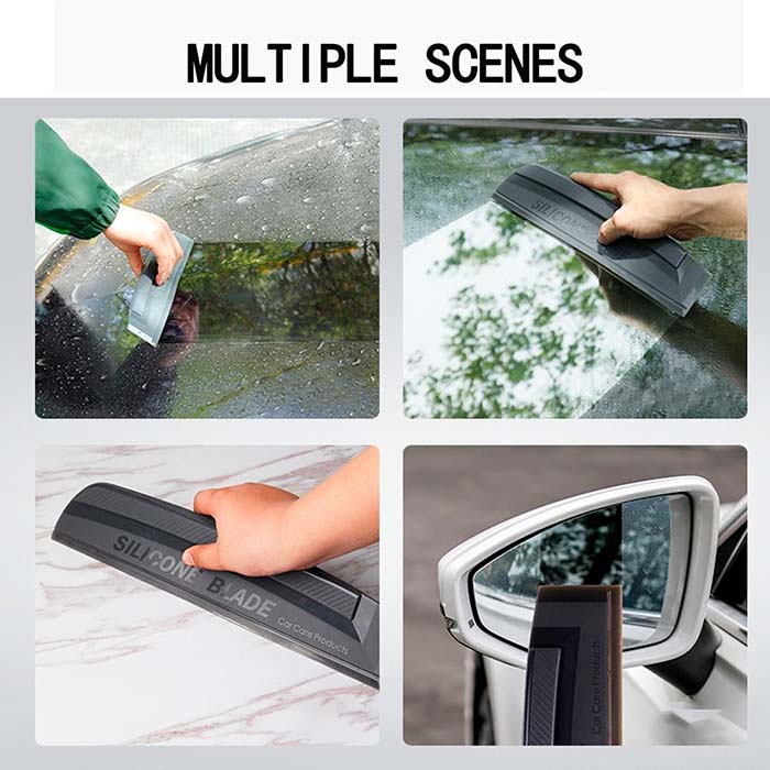 DryBlade, wiper for car windscreens - Image 7