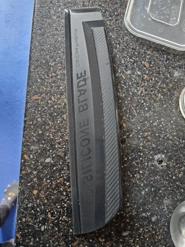 DryBlade, wiper for car windscreens - Image 9