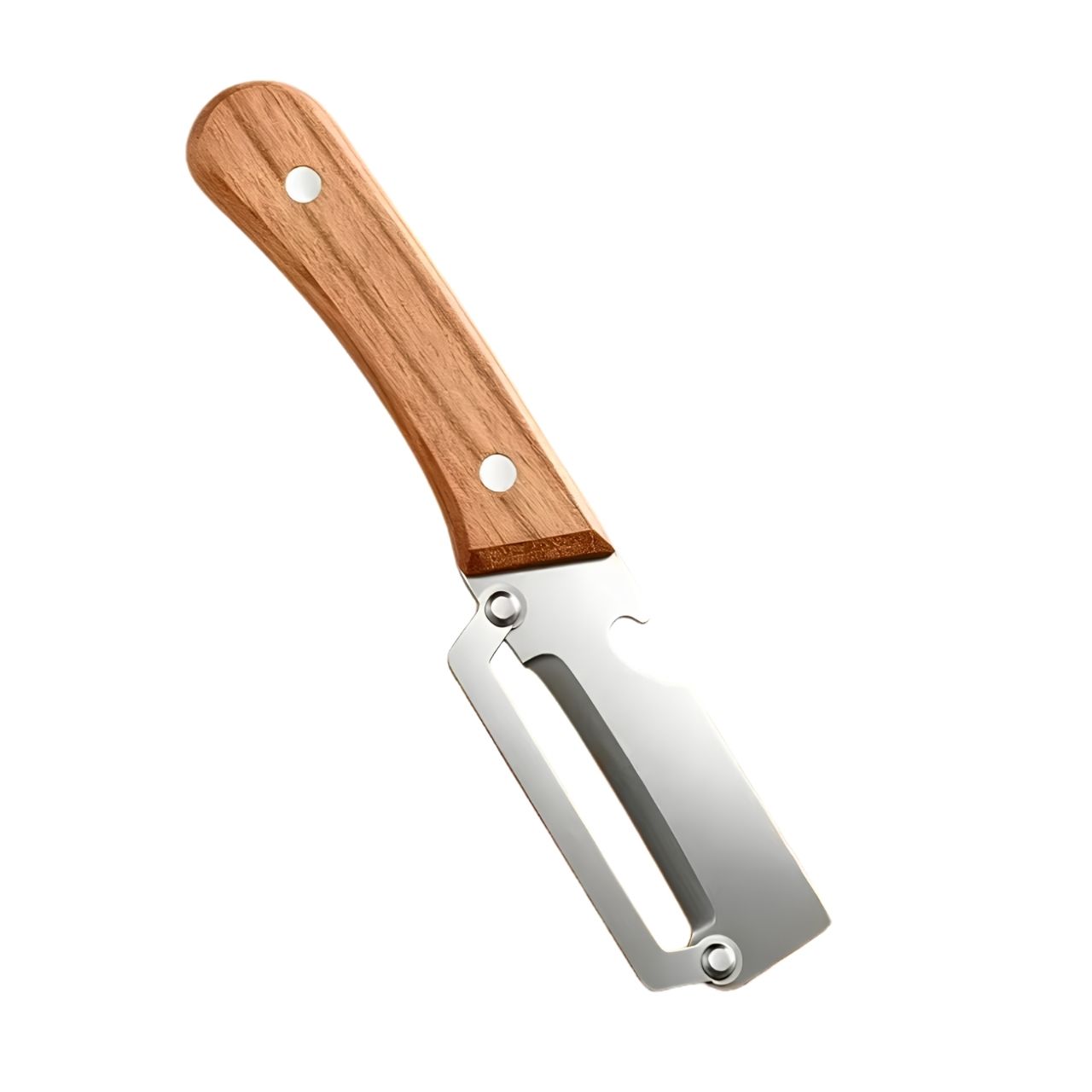 2-in-1 multifunctional hand peeler, DuoPeeler - Image 2