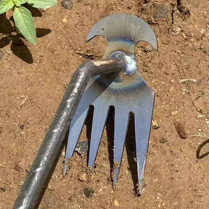 DuoWeeder, the garden weeder - Image 5