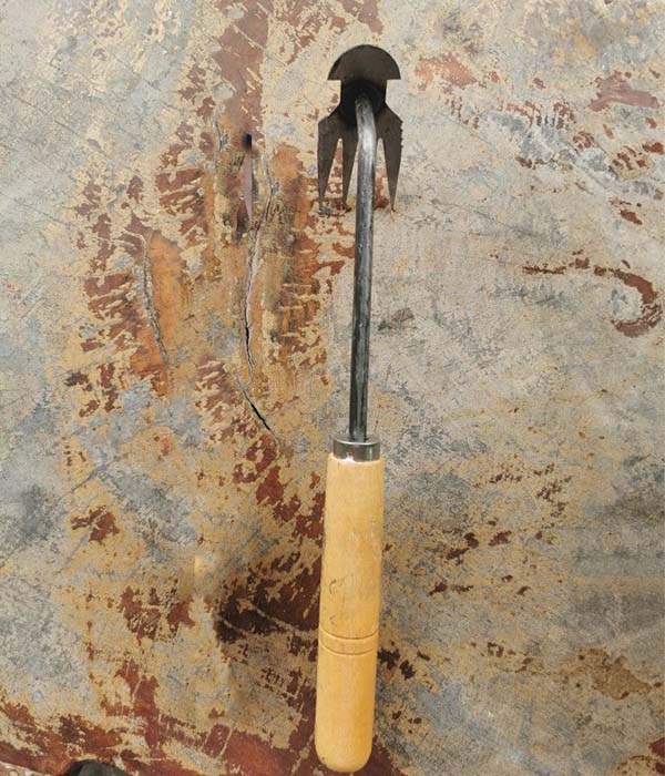 DuoWeeder, the garden weeder - Image 9