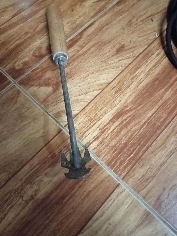 DuoWeeder, the garden weeder - Image 10
