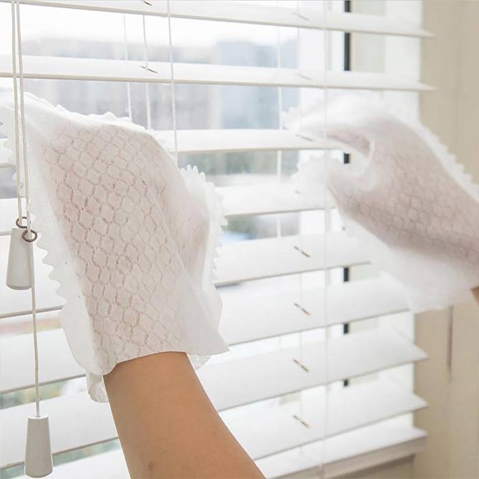 DustGloves, 20 pieces of gloves for cleaning different surfaces - Image 5