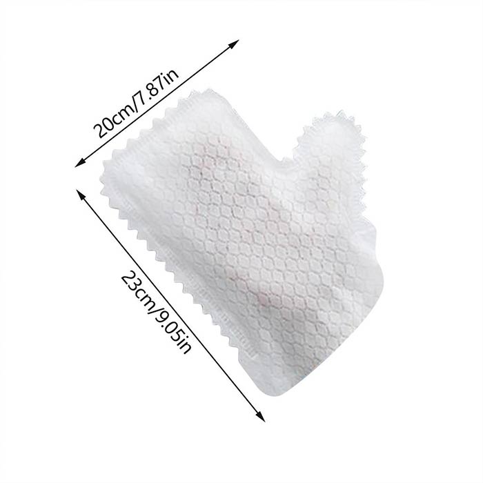 DustGloves, 20 pieces of gloves for cleaning different surfaces - Image 8
