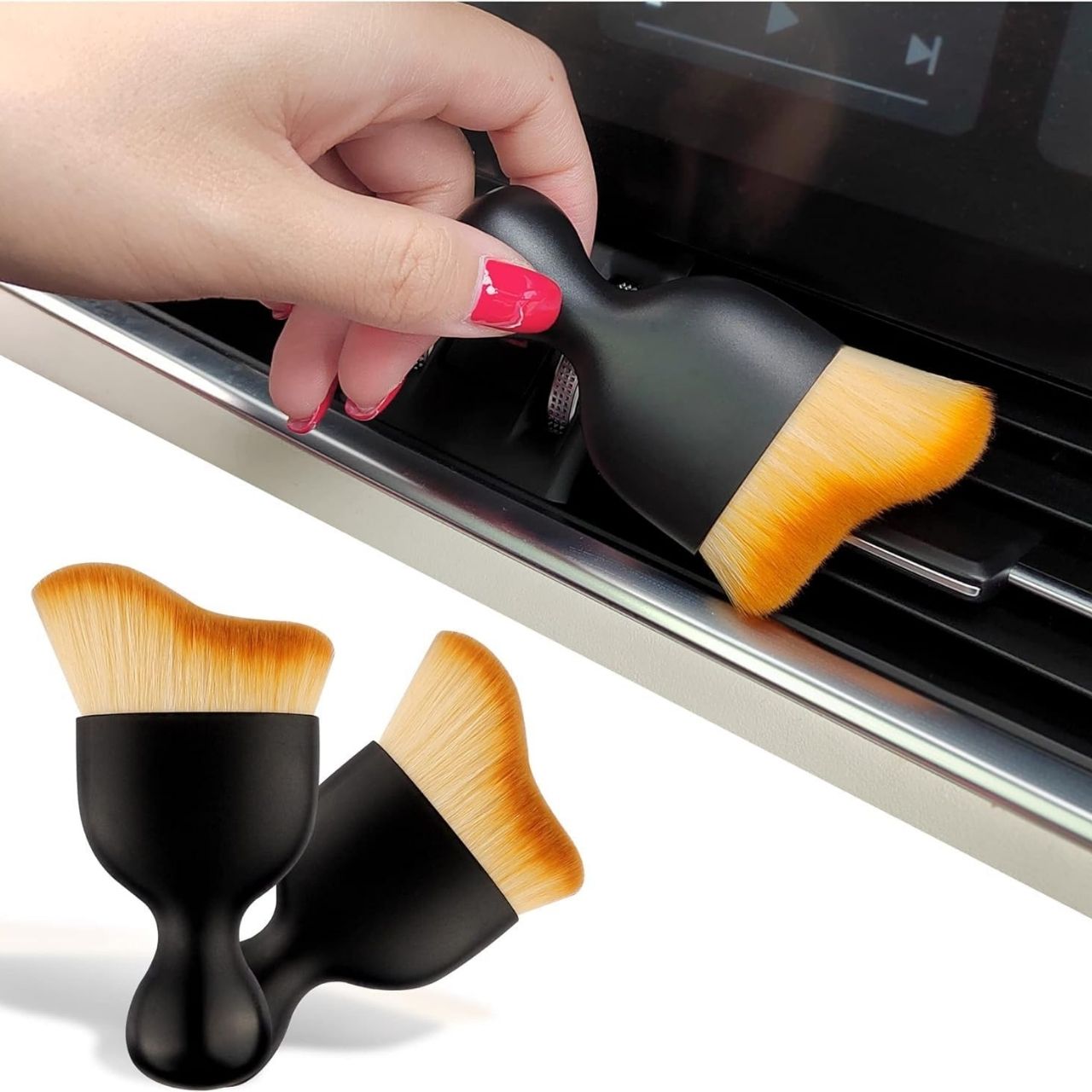Dustco, car interior cleaning brush - Image 7