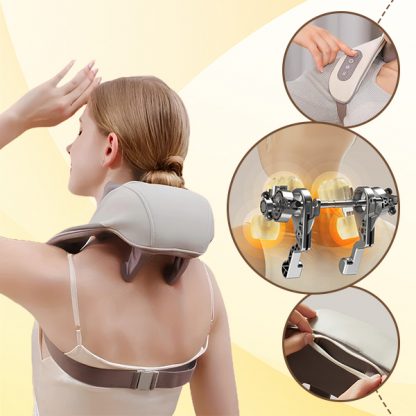 A convenient and portable solution