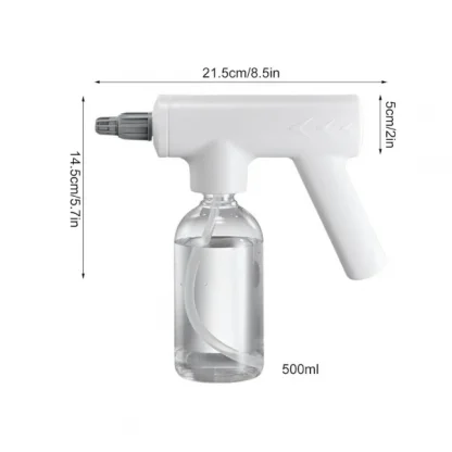 Electric sprayer, ELSPREJ - Image 3