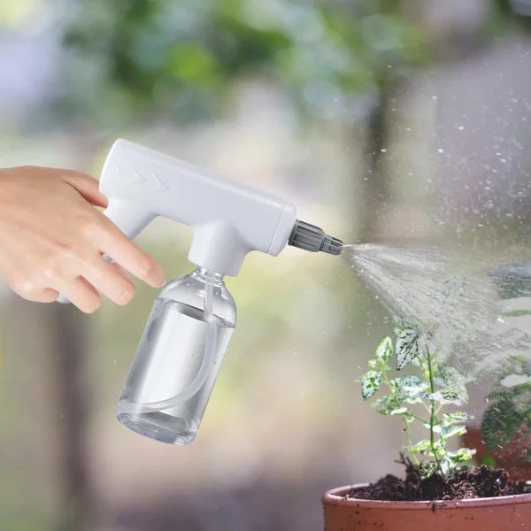 Electric sprayer, ELSPREJ - Image 7