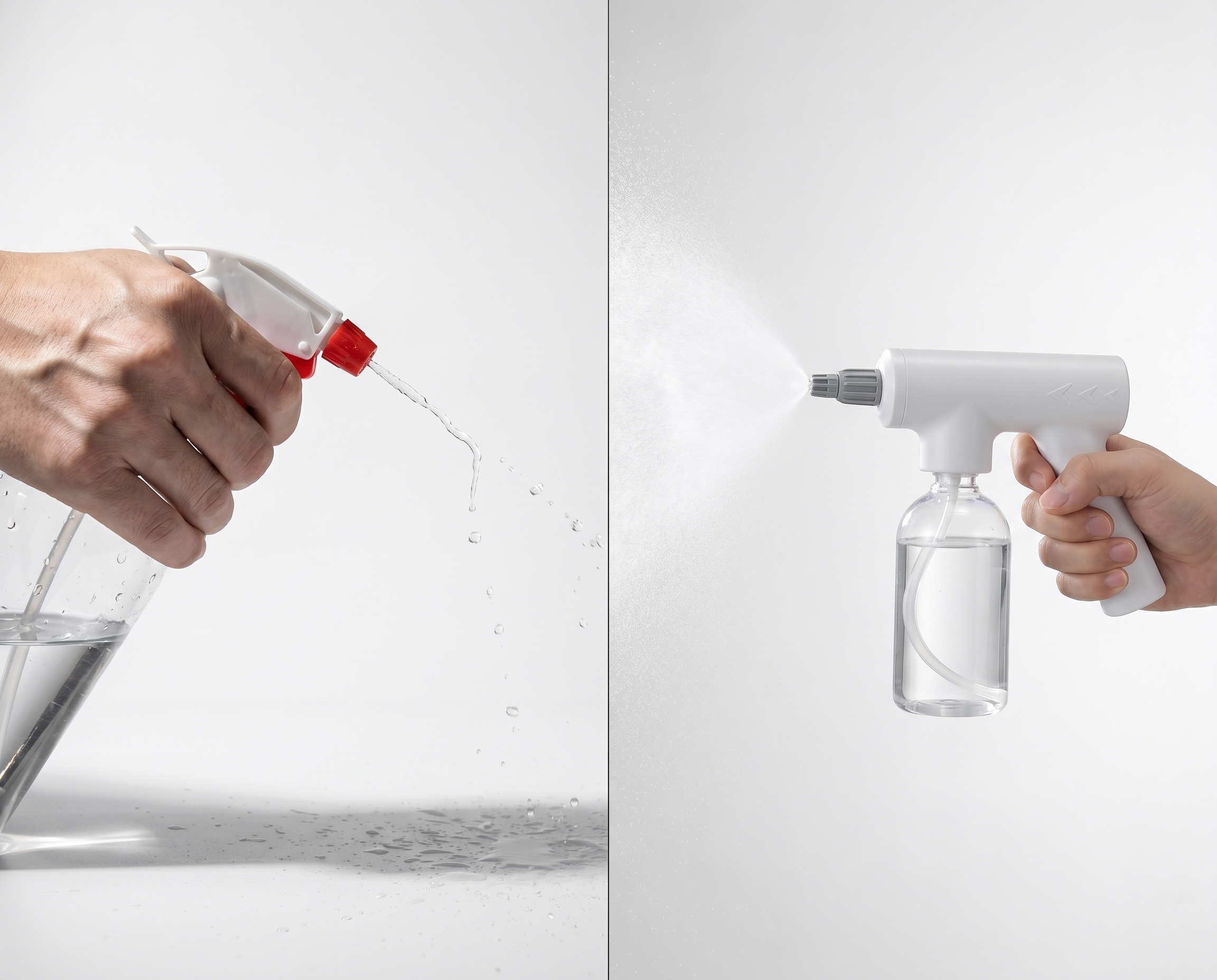 High-quality design