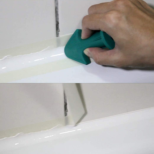 EasyFill, attachments for easy and precise application of silicone - Image 3