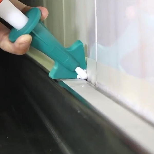 EasyFill, attachments for easy and precise application of silicone - Image 4