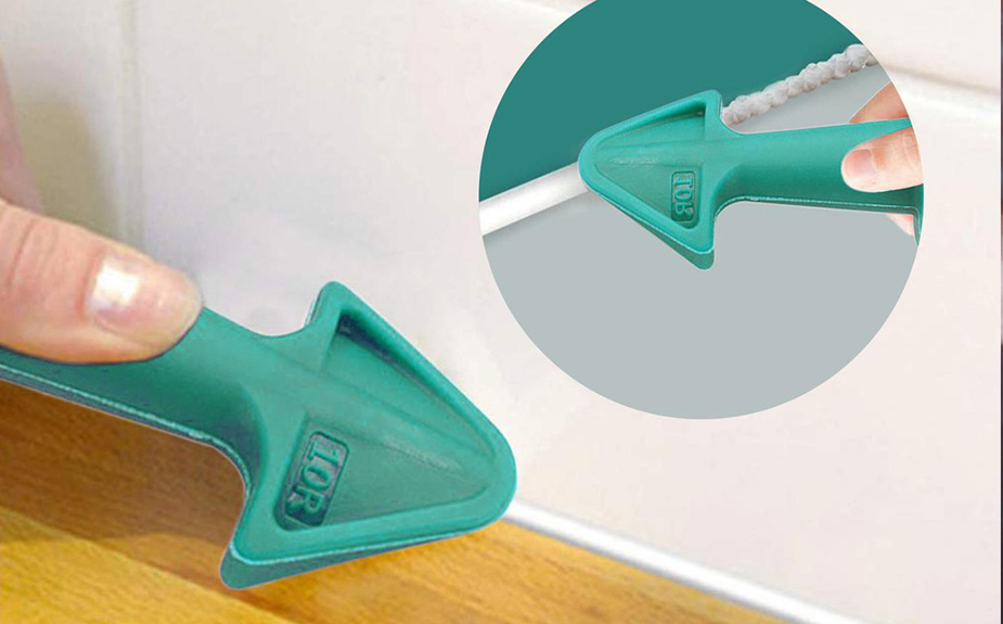 EasyFill, attachments for easy and precise application of silicone - Image 7