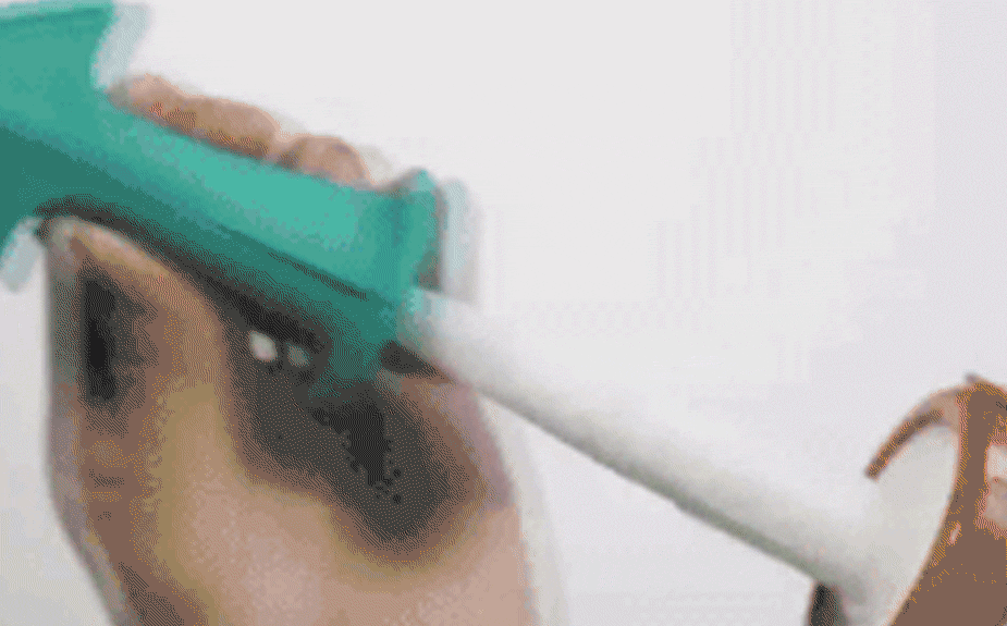 EasyFill, attachments for easy and precise application of silicone - Image 8