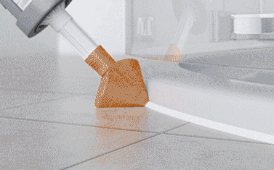 EasyFill, attachments for easy and precise application of silicone - Image 9