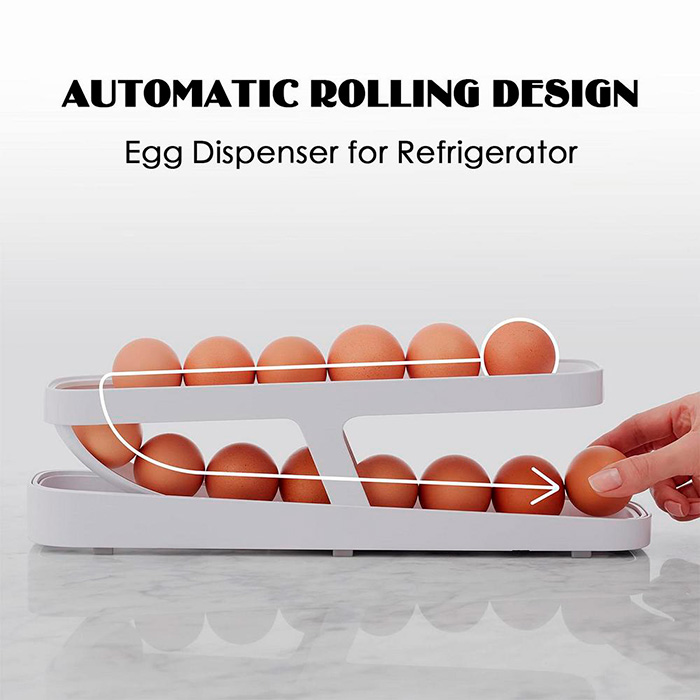 EggDispenser, egg rack - Image 4