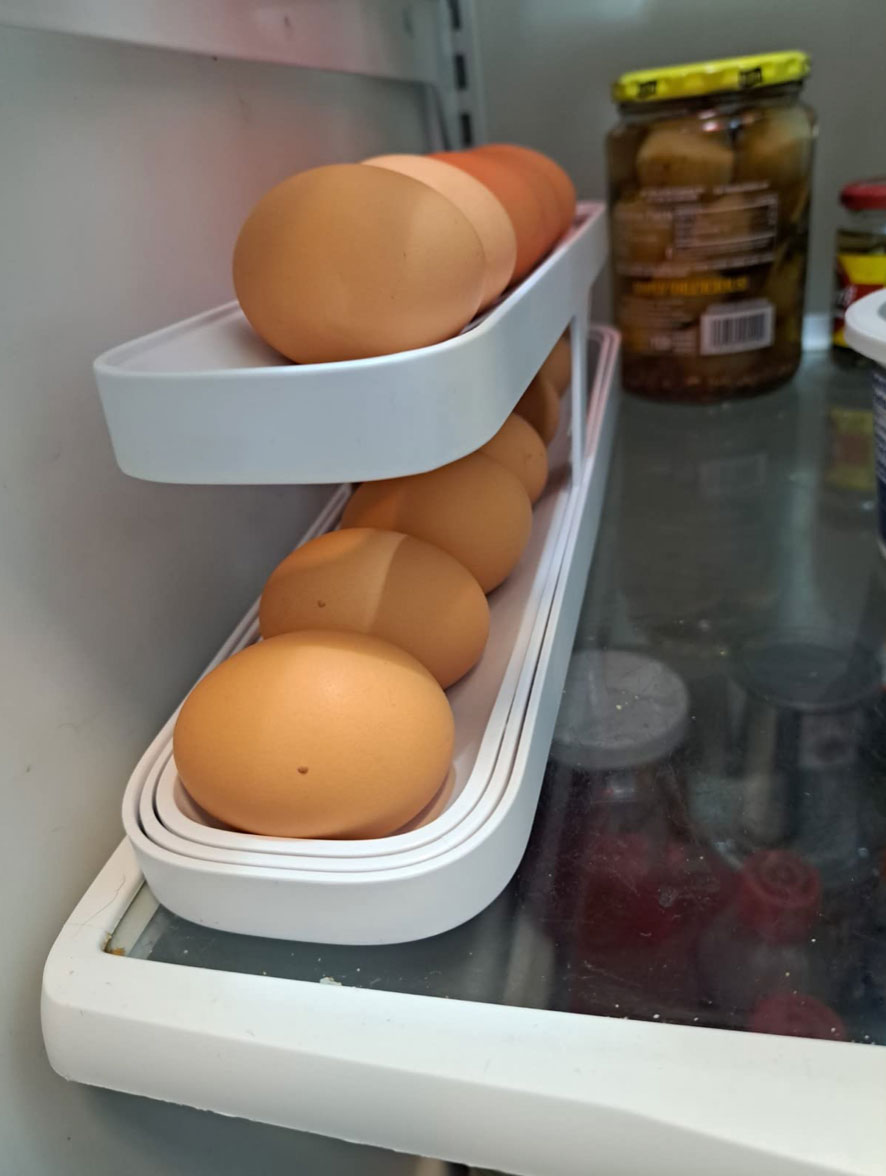 EggDispenser, egg rack - Image 9