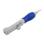 EmbroideryKit, 136-piece set of threads and other common embroidery tools - Image 3