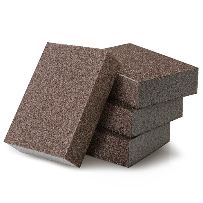 EmerySponge, the magic granular sponge that removes the most stubborn stains (4 pcs.) - Image 8