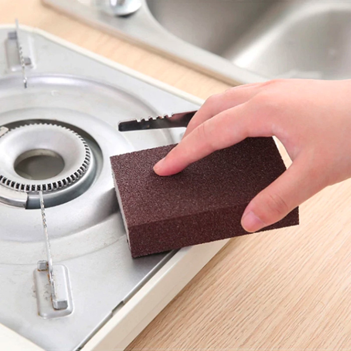 EmerySponge, the magic granular sponge that removes the most stubborn stains (4 pcs.) - Image 10